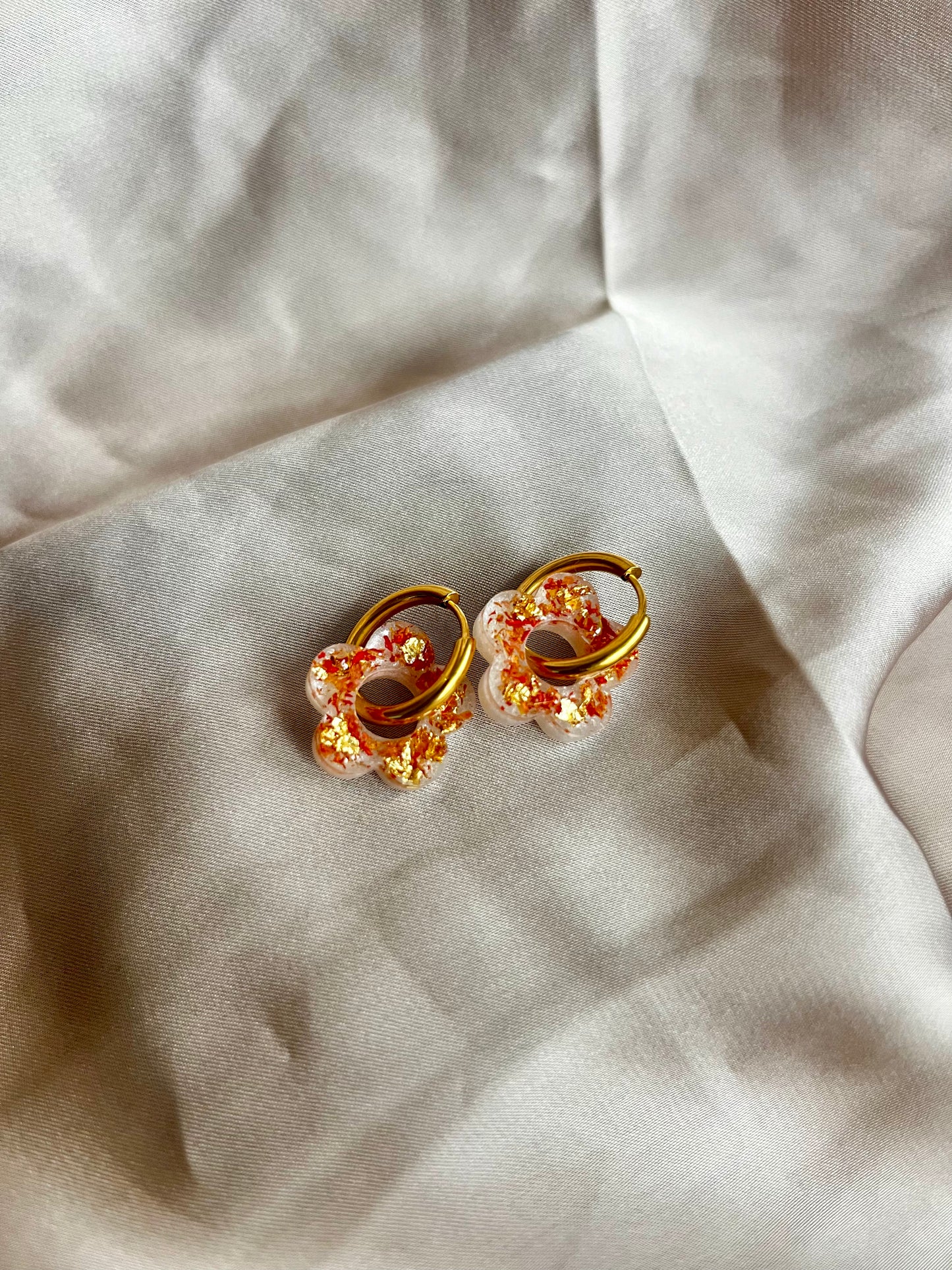 Pampilles Flora seules