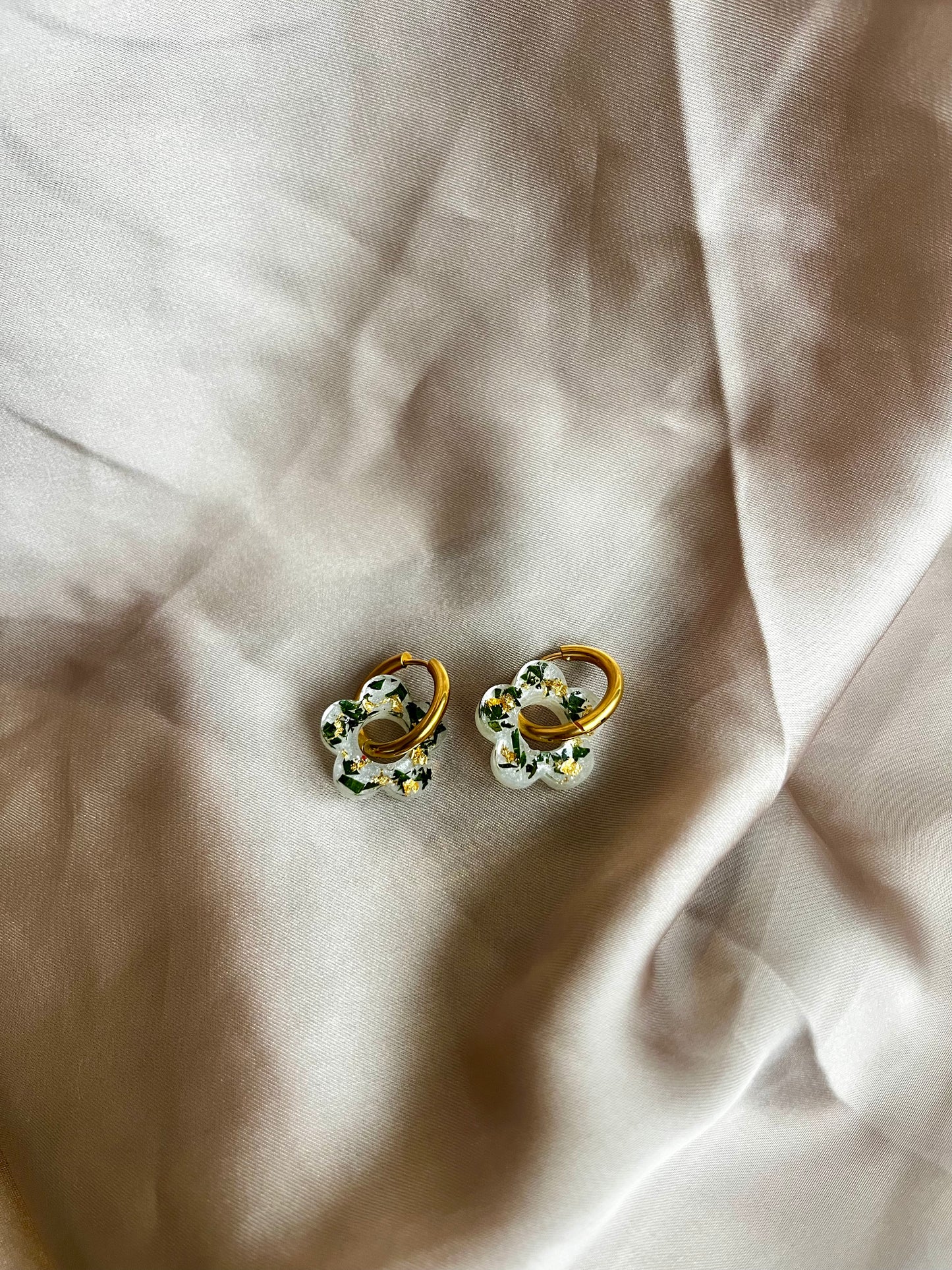 Pampilles Flora seules