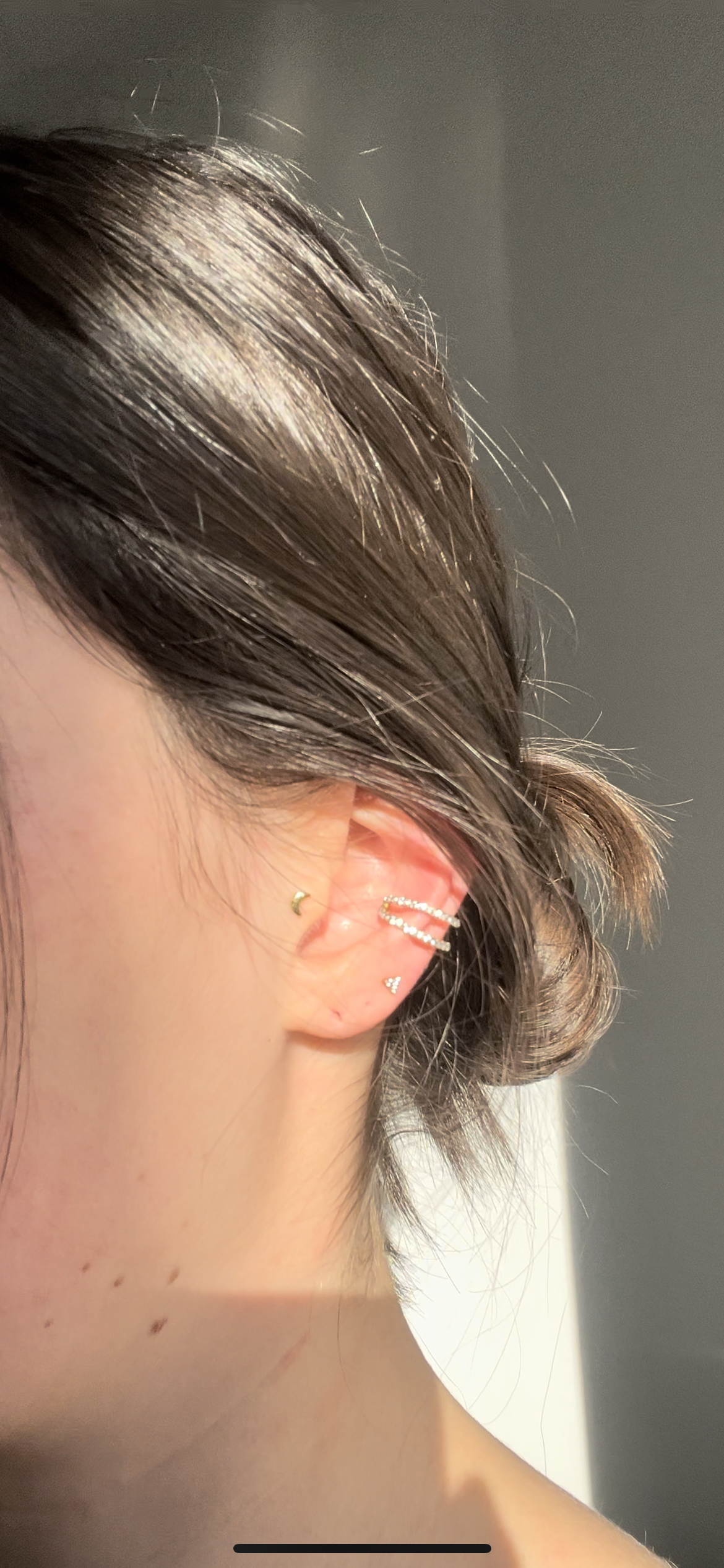 Earcuff Garance