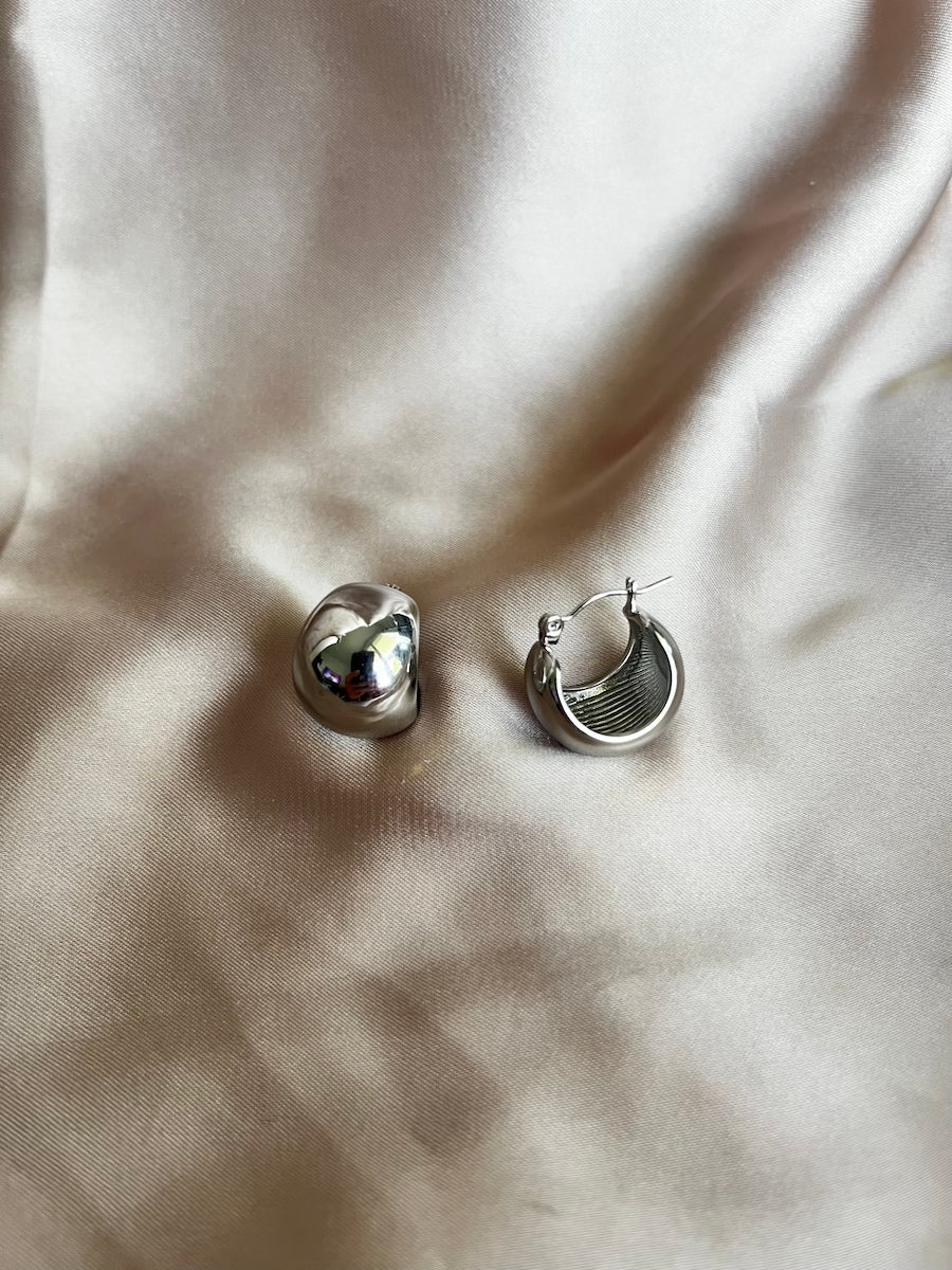 Boucles d'oreilles Dana