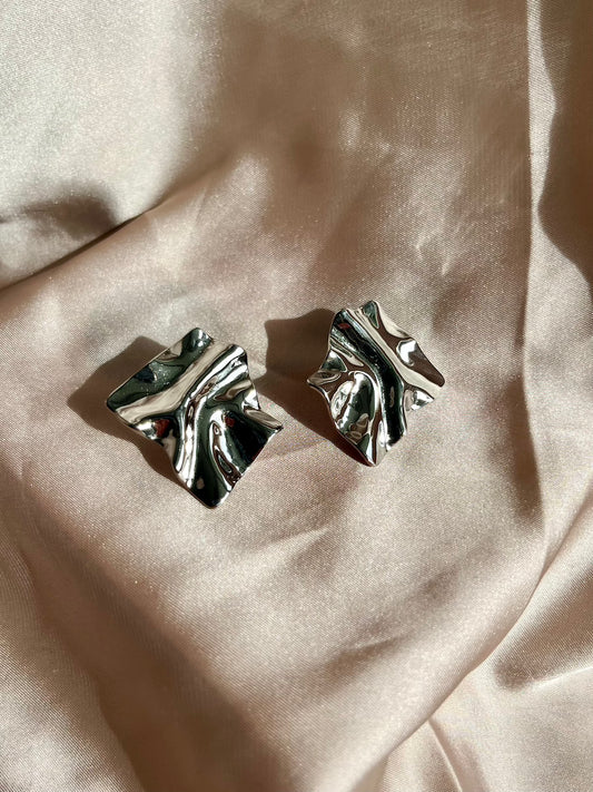 Boucles d'oreilles Noé