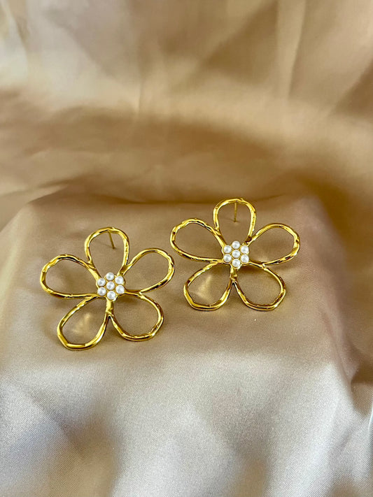 Boucles d'oreilles Giulia