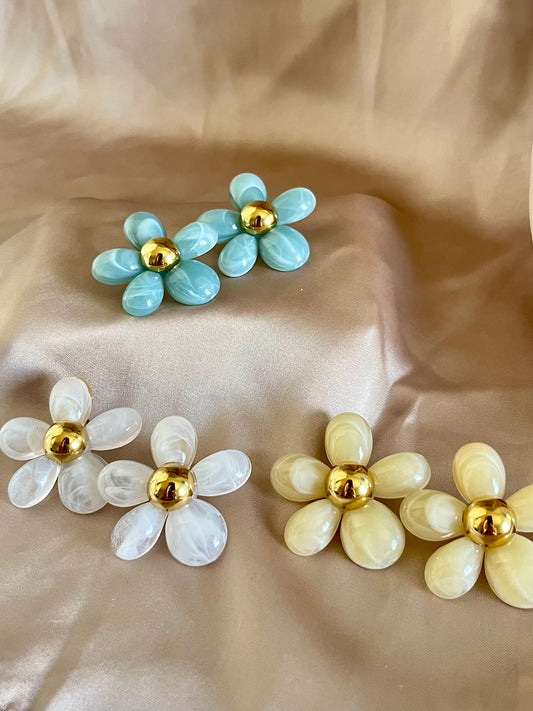 Boucles d'oreilles Olivia