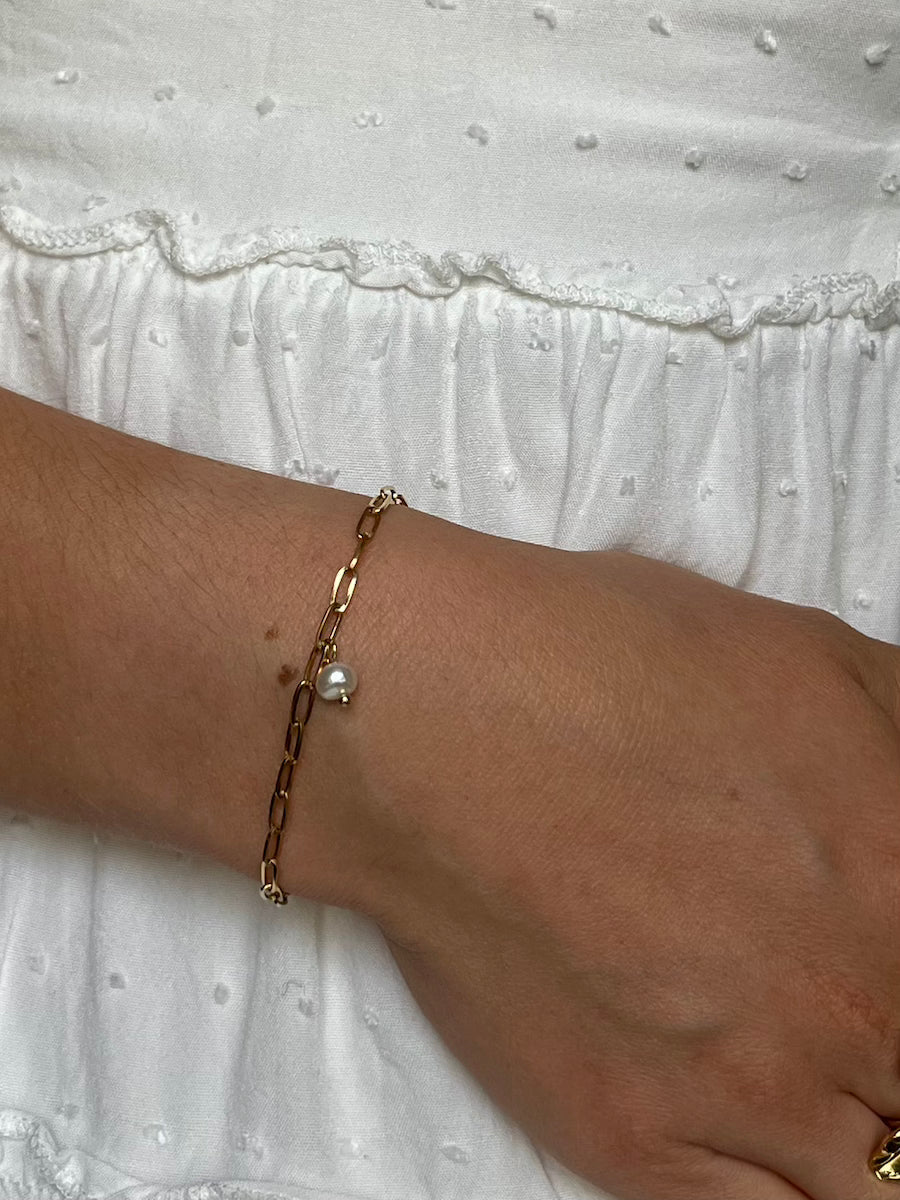 Bracelet Perla