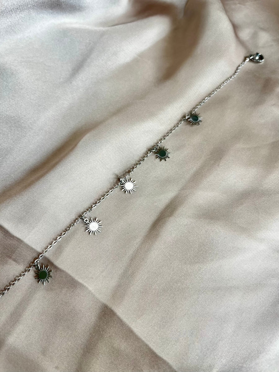 Chaine de cheville Soléa