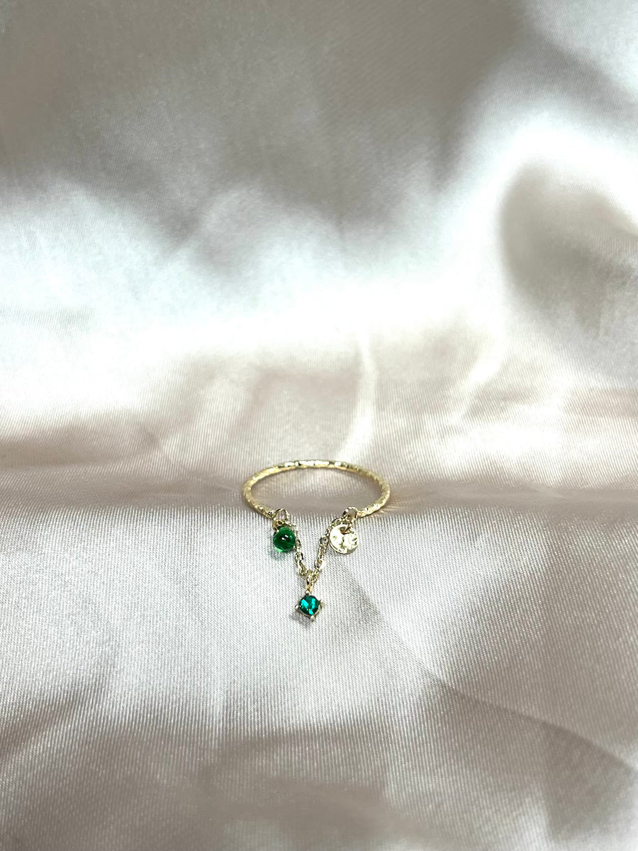 Bague Lou