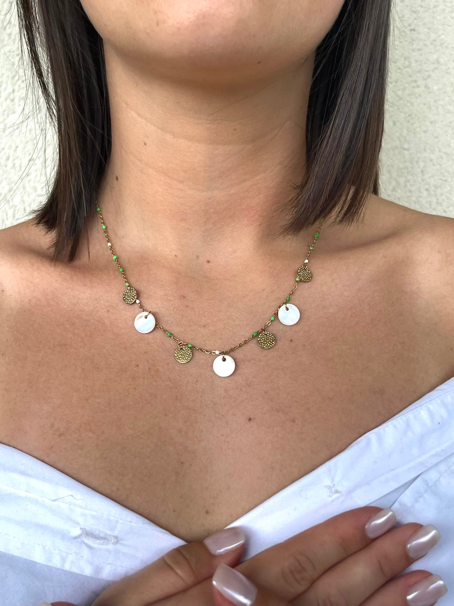 Collier Elena