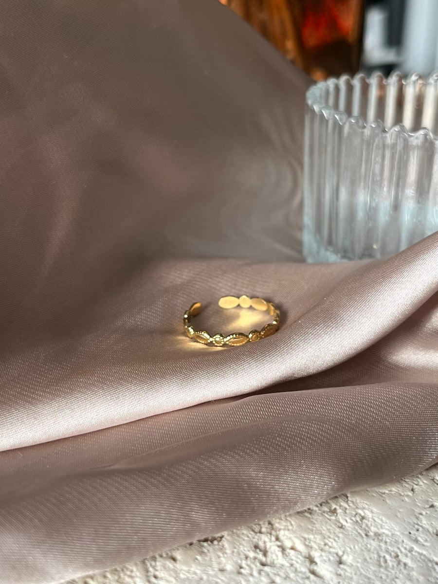 Bague Léane