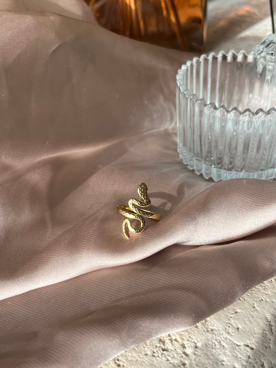 Bague Lorena
