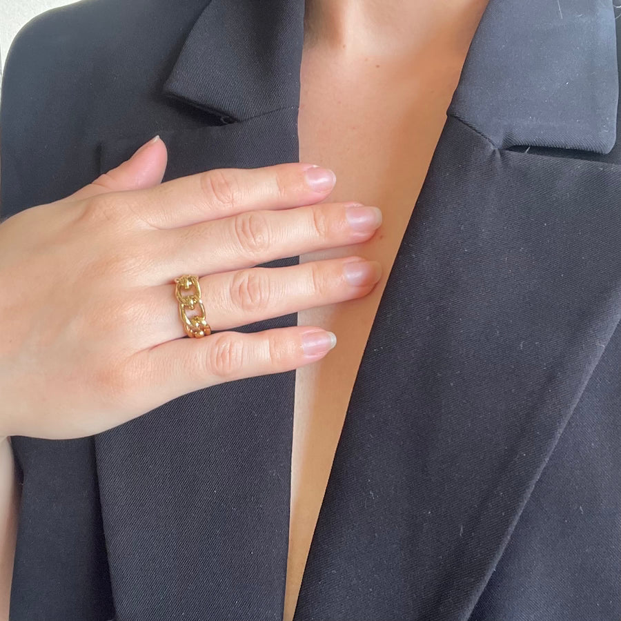 Bague Paula