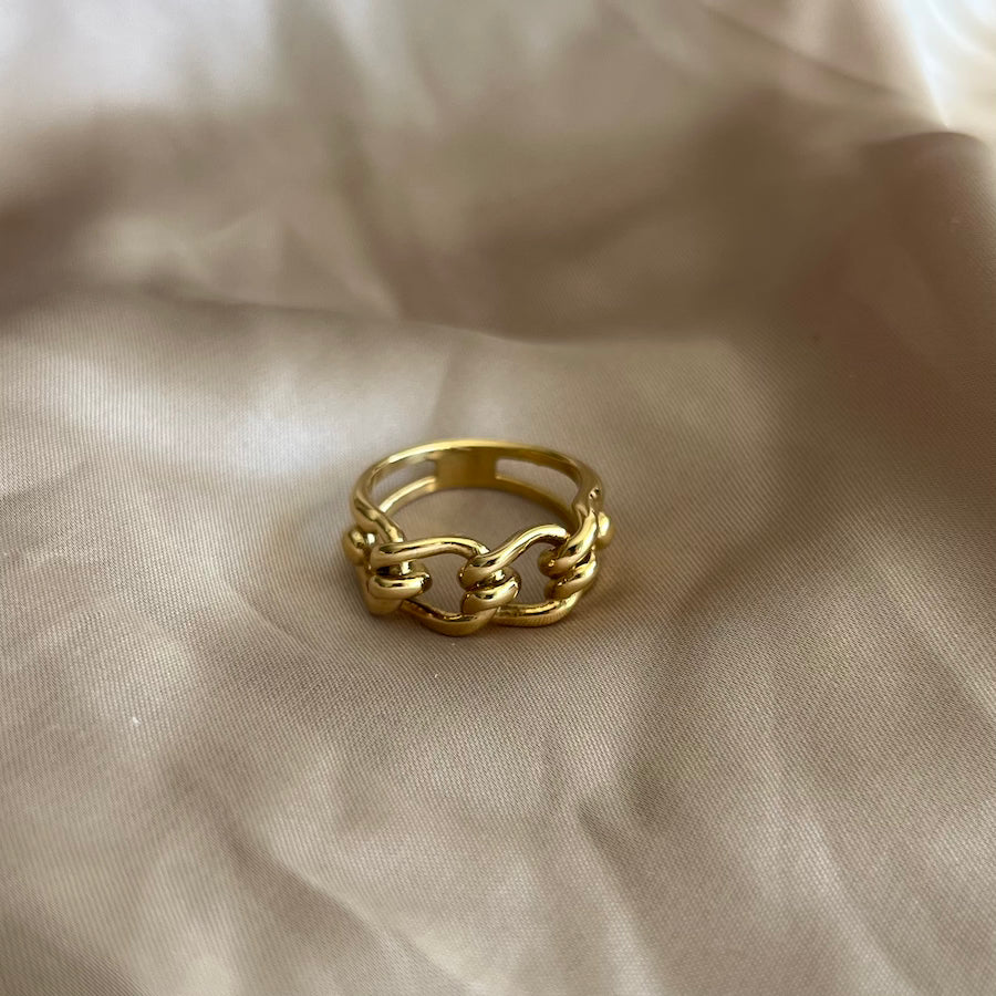 Bague Paula