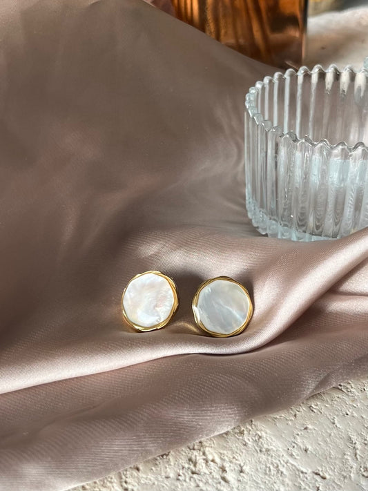 Boucles d'oreilles Vick