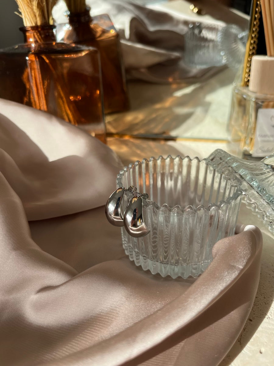 Boucles d'oreilles Heidi