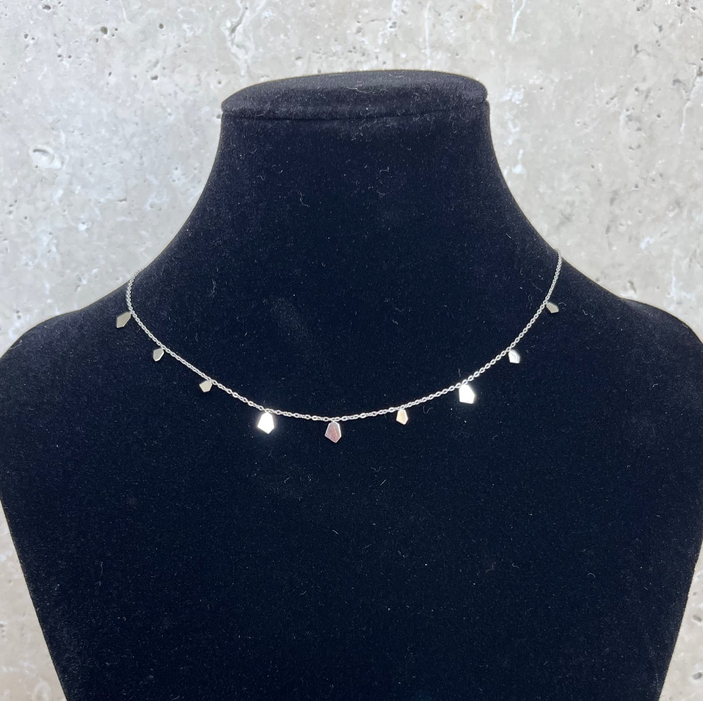 Collier Diane