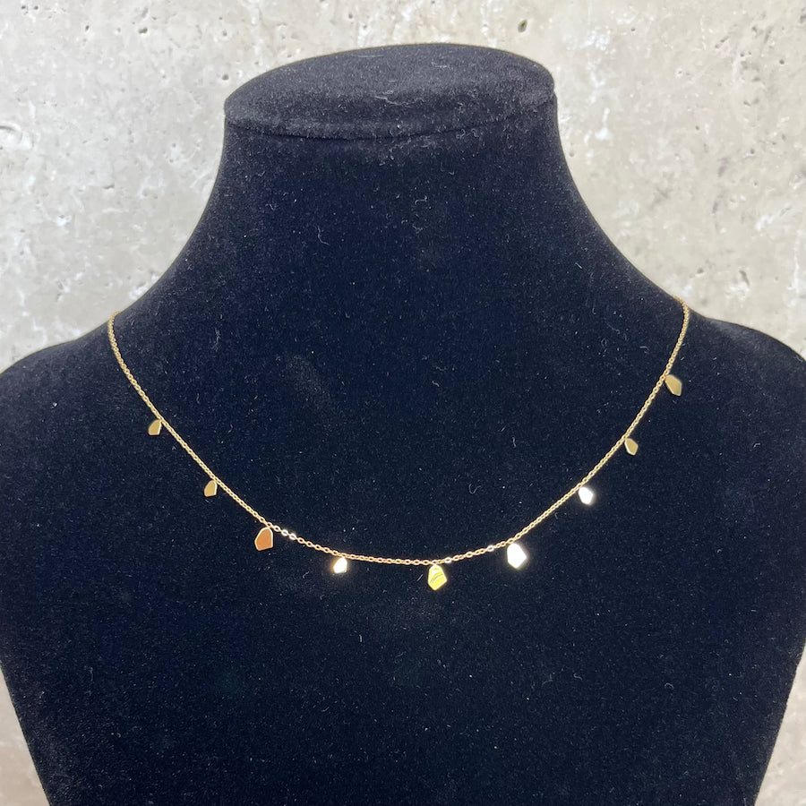 Collier Diane