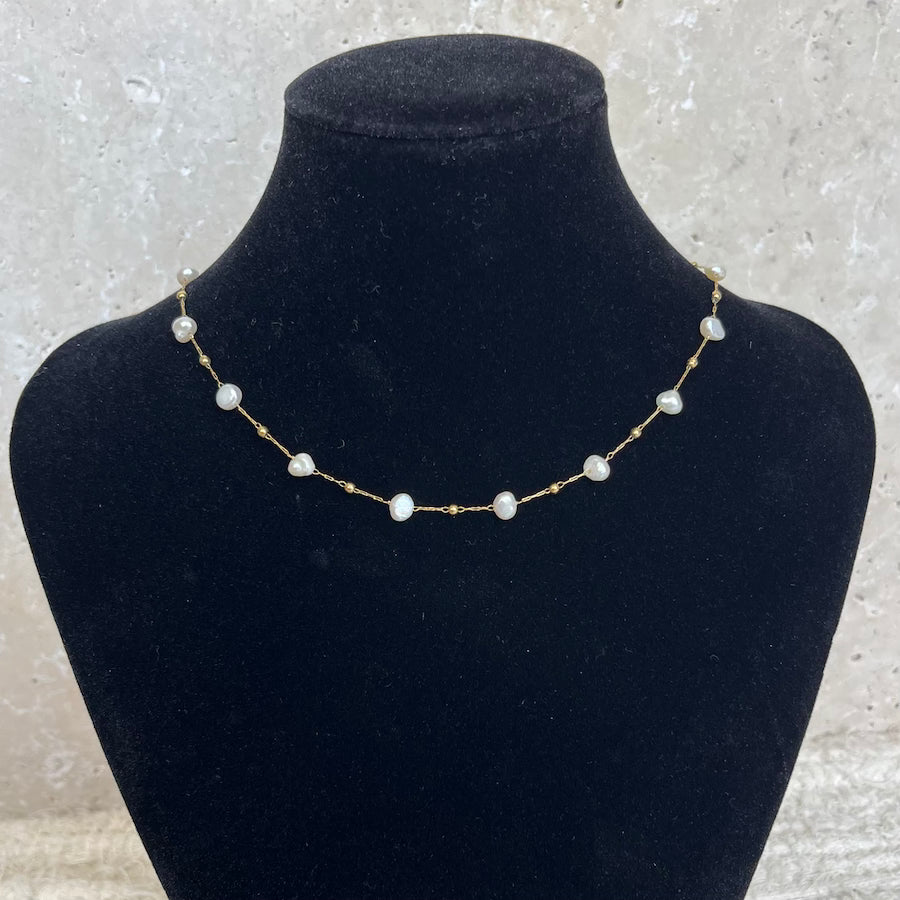 Collier Paola