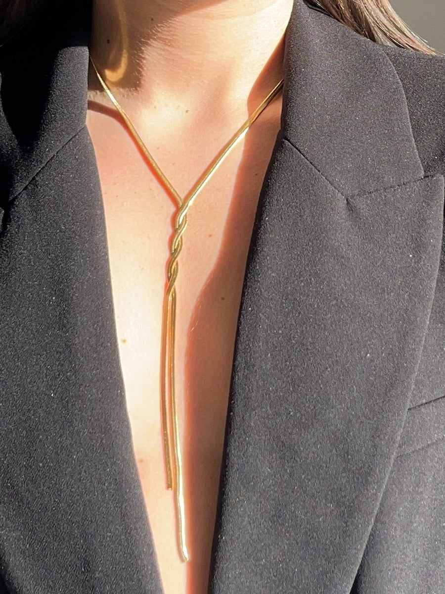 Collier Eva
