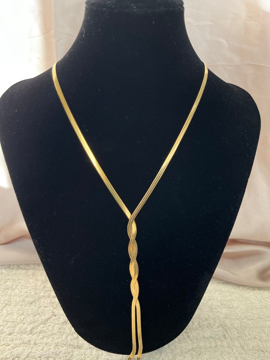Collier Eva