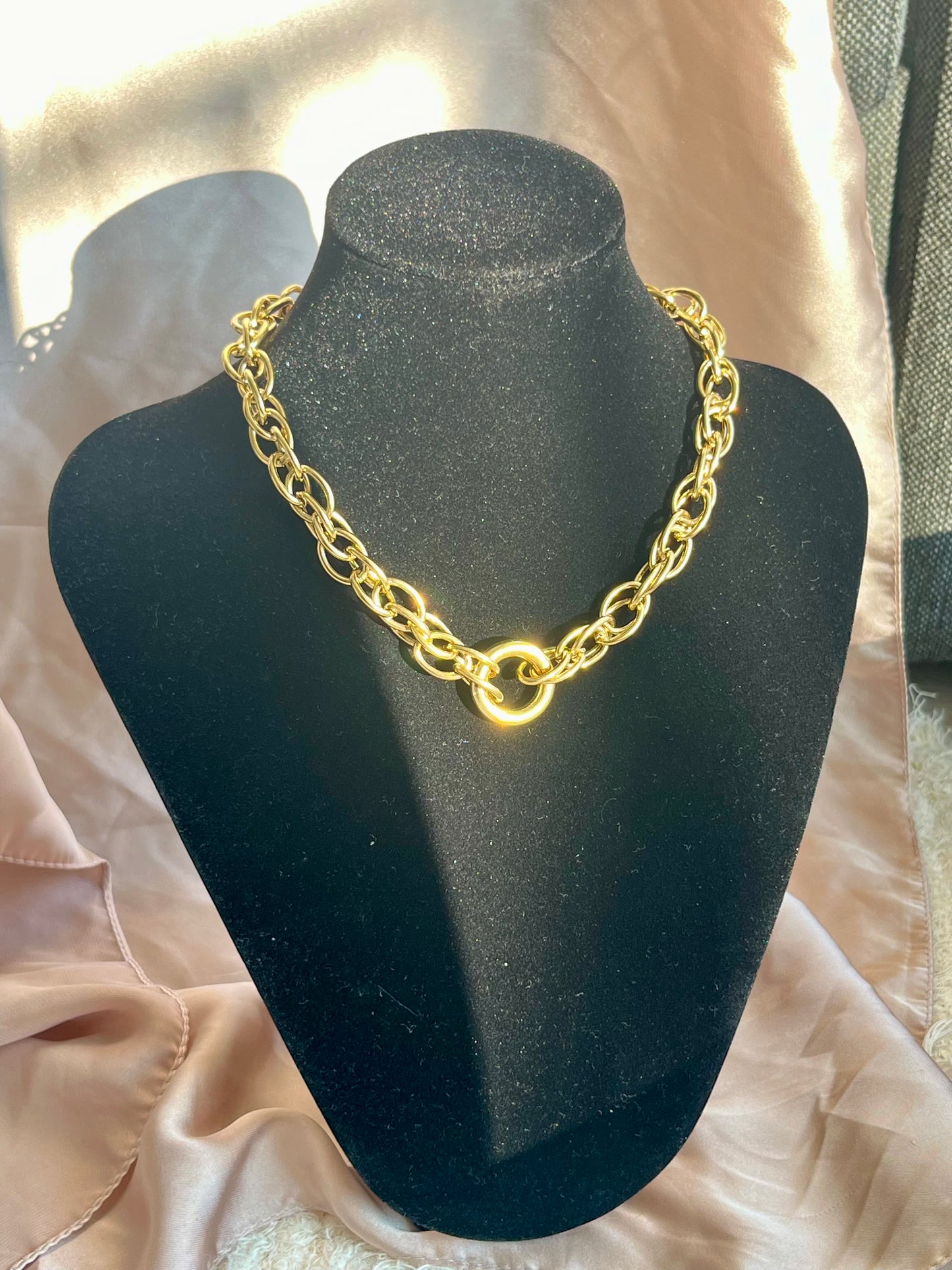 Collier Camelia