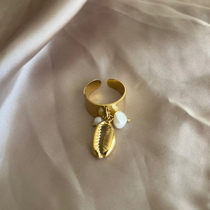 Bague Théa
