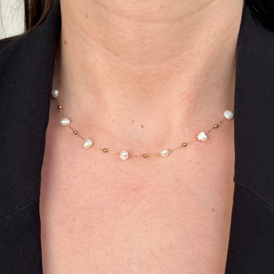 Collier Paola