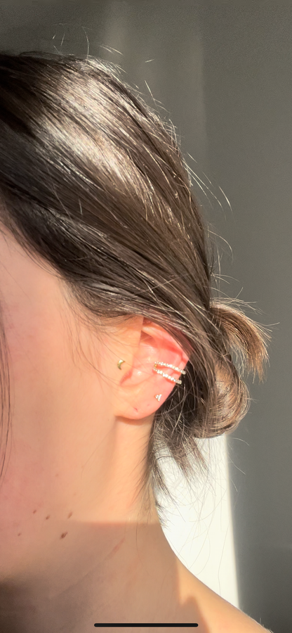 Earcuff Garance