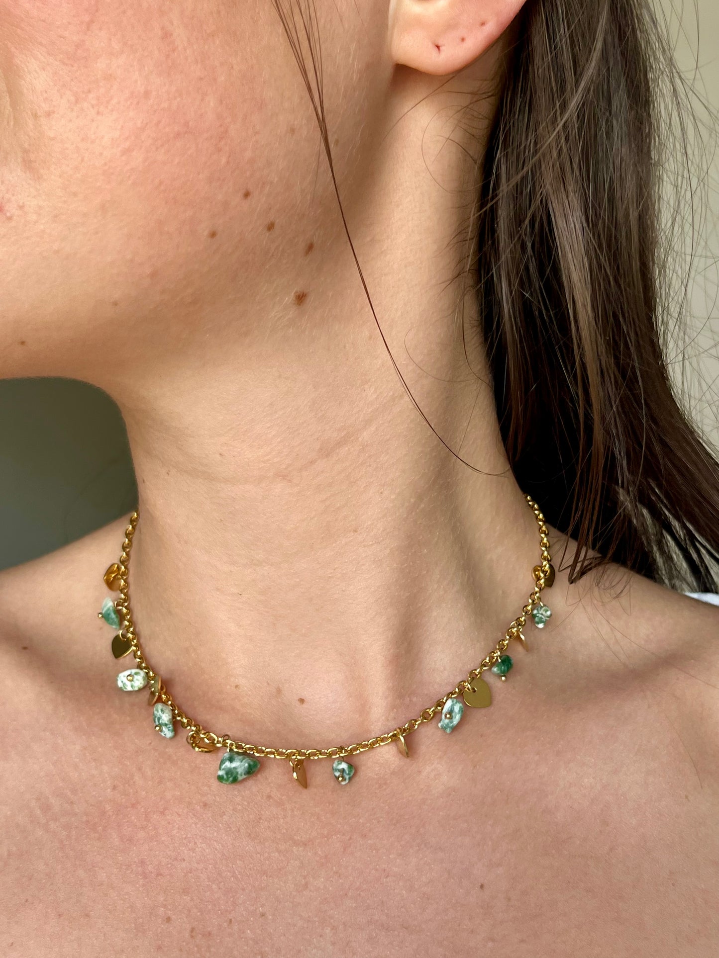 Collier Gabrielle