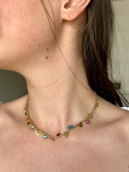 Collier Gabrielle