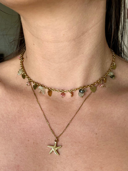 Collier Gabrielle