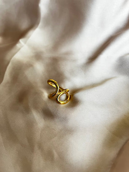 Bague Sophia