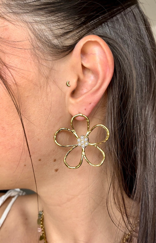 Boucles d'oreilles Giulia