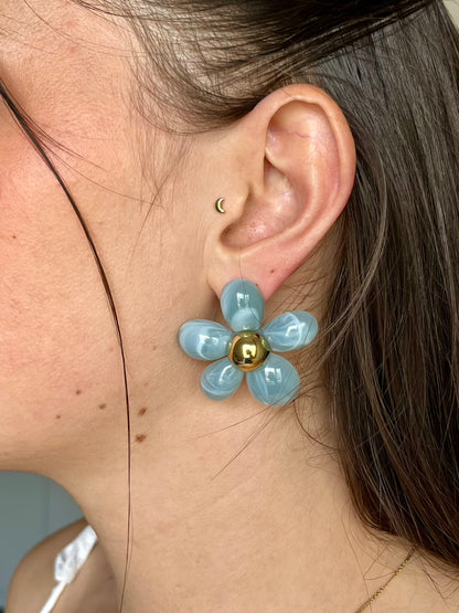 Boucles d'oreilles Olivia