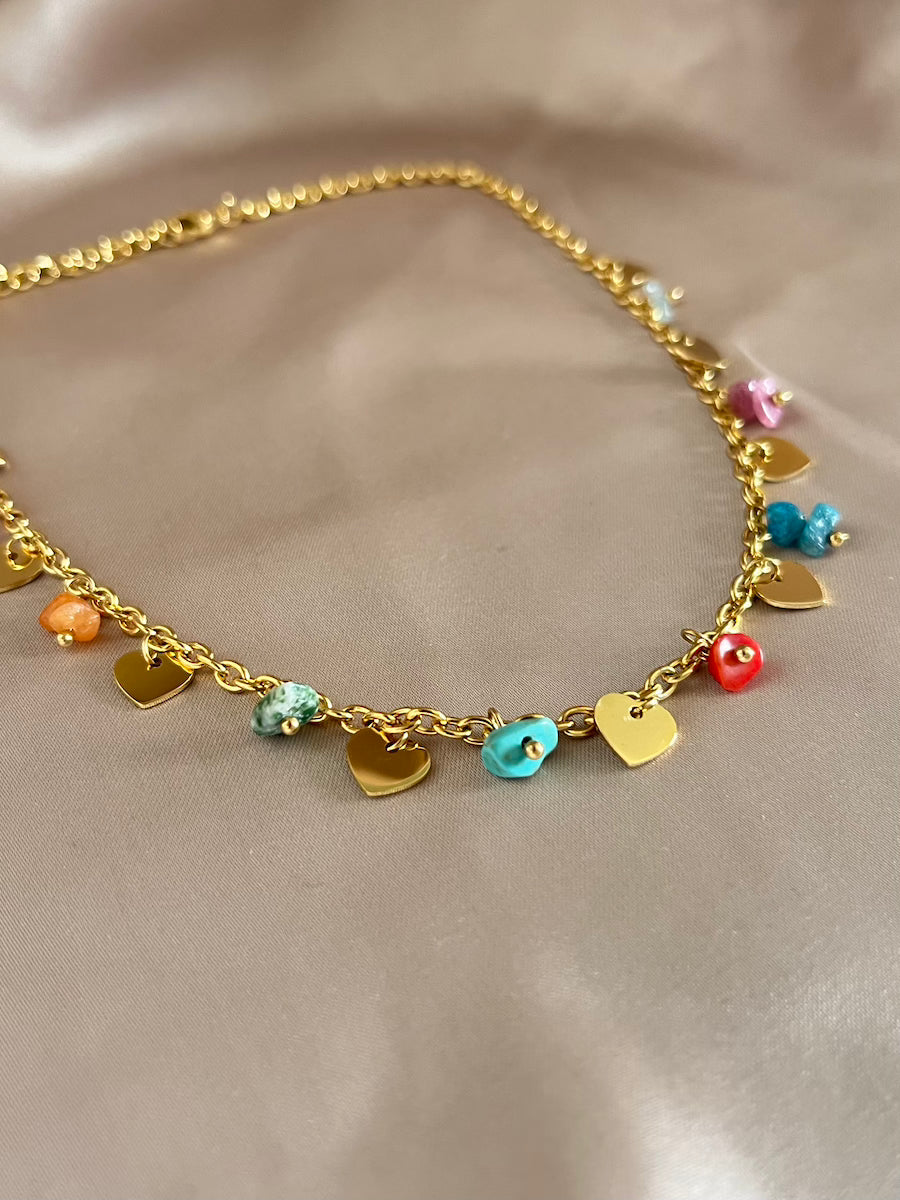 Collier Gabrielle