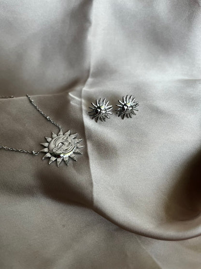 Collier Soleil