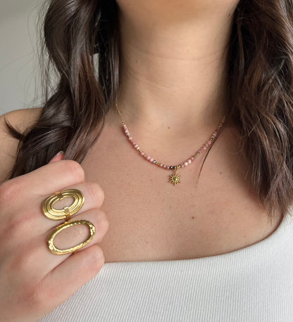 Collier Sun