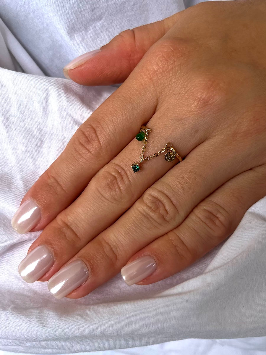 Bague Lou