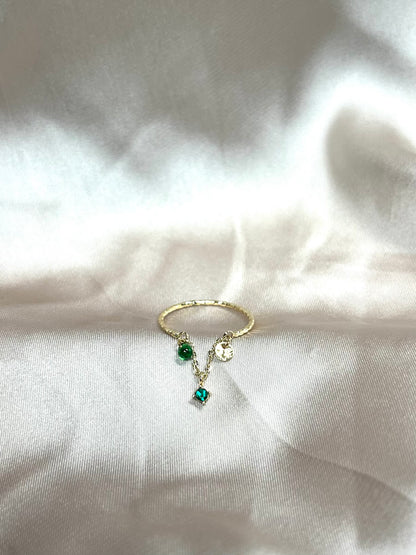 Bague Lou