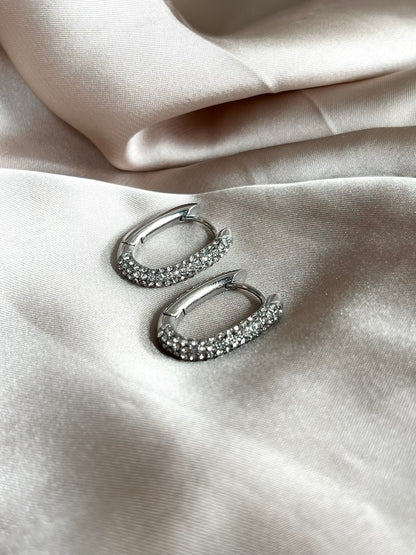 Boucles d'oreilles Manon