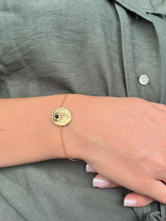 Bracelet Hélios