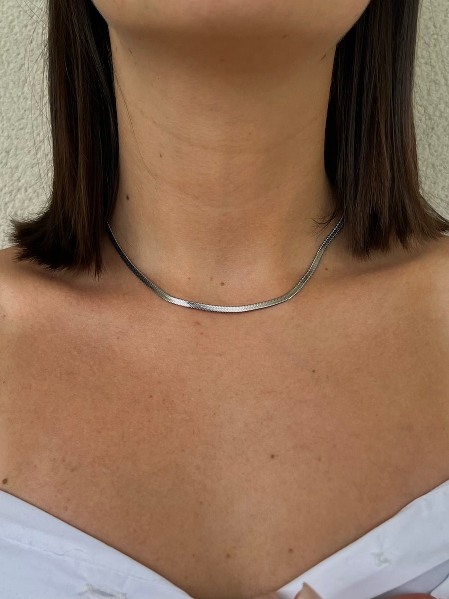 Collier Rym