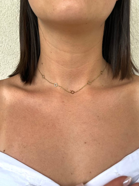 Collier Lana