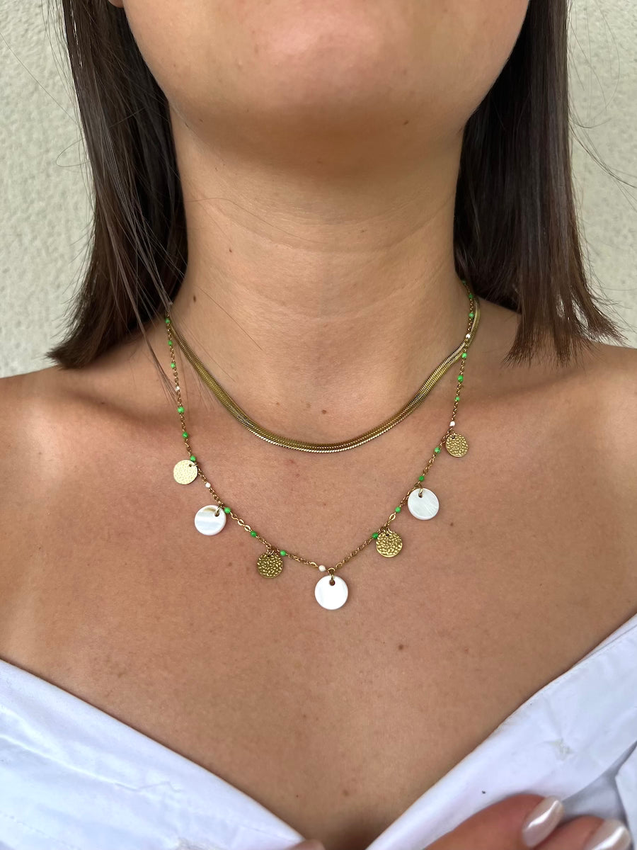 Collier Elena