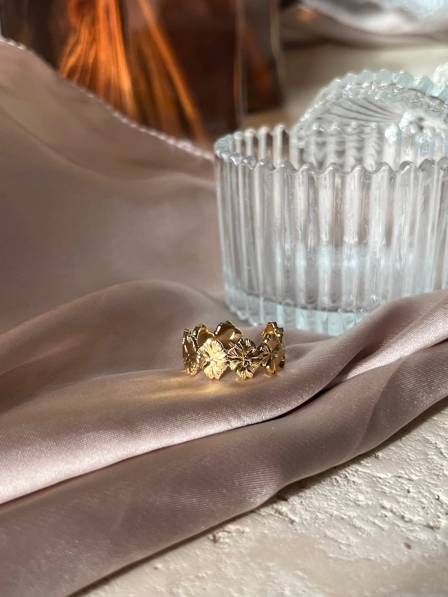 Bague Mélina