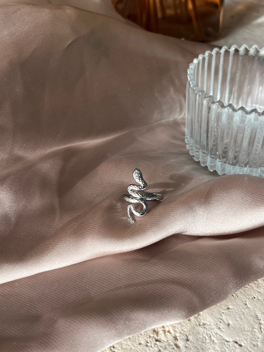 Bague Lorena