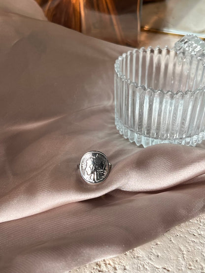 Bague Mona