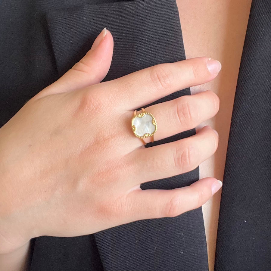 Bague Tessa