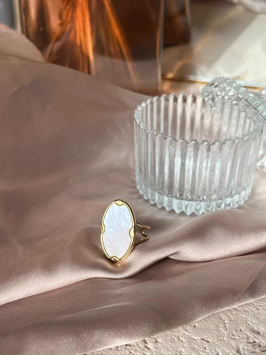 Bague Olga