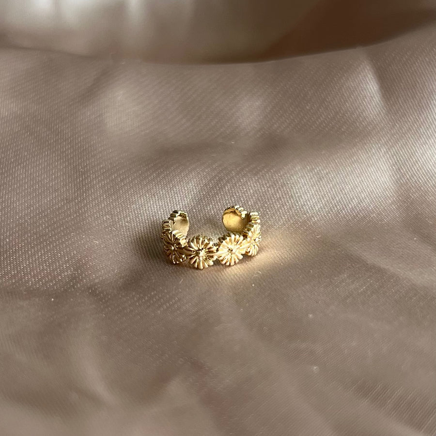 Earcuff Cassandre