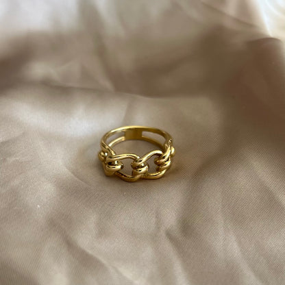 Bague Paula