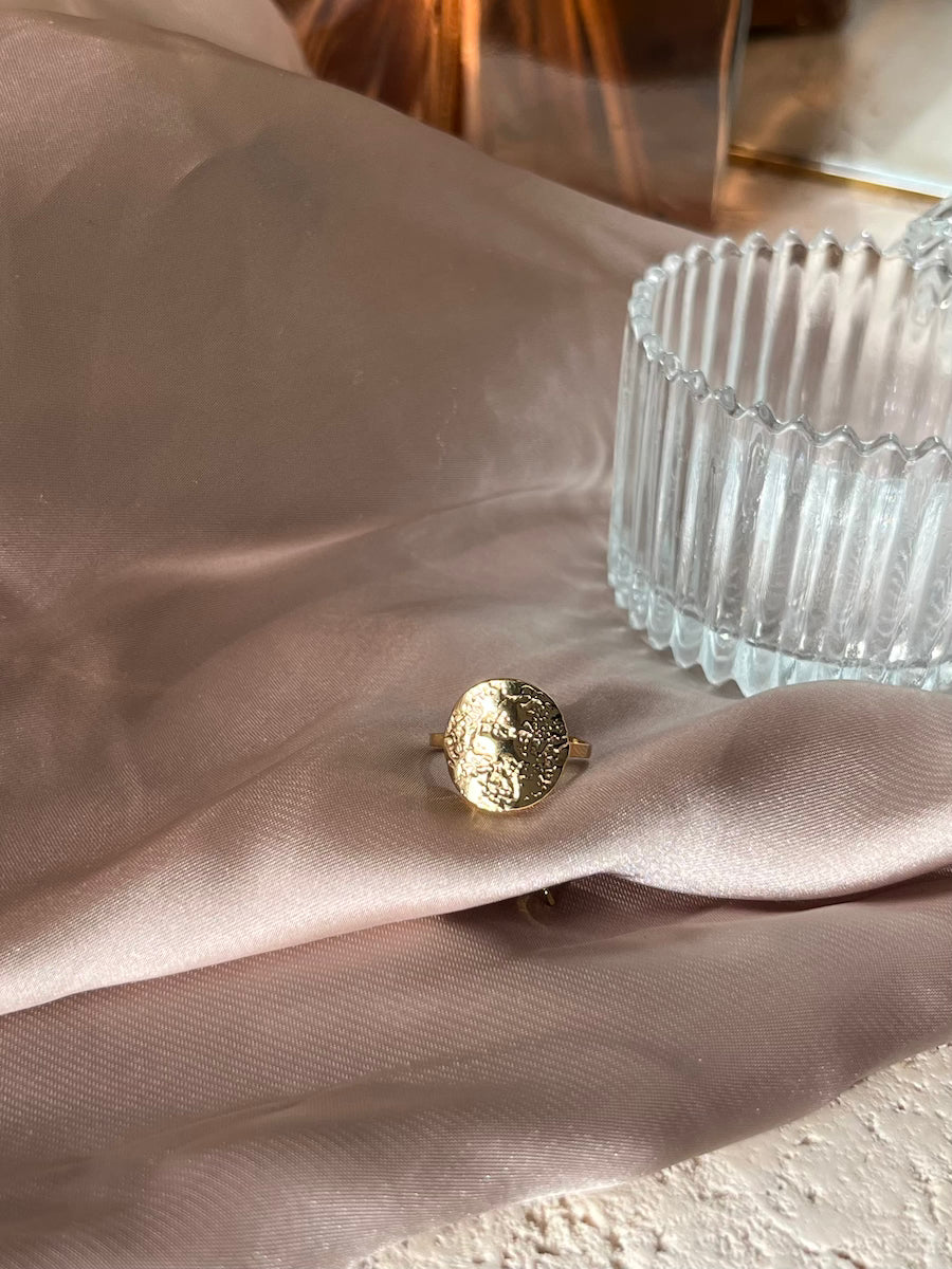Bague tatiana